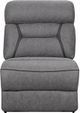 Coaster® Camargue Armless Chair-1