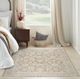 Nourison Home™ Shadows 5'x7' Style 2 Area Rug-1