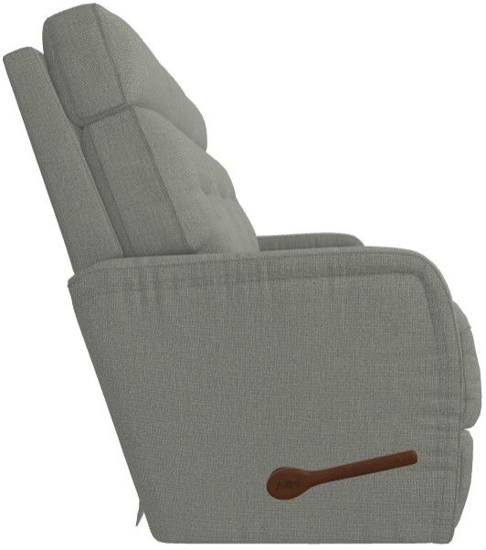La-Z-Boy® Baron Horizon Manual Wall Reclining Sofa-3
