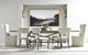 Bernhardt Albion Beige Side Chair-1