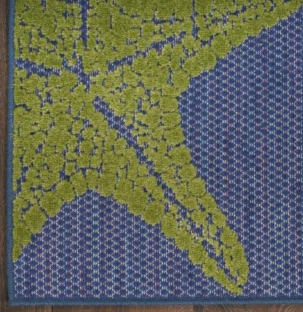 Nourison Home™ Aloha 5'x8' Style 61 Area Rug-3