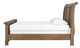 Signature Design by Ashley® Vandenmore Medium Brown King Sleigh Bed-4