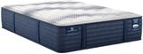 Serta® iCOMFORTPRO™ Canterbury 15" Latex Plush Tight Top Twin XL Mattress
