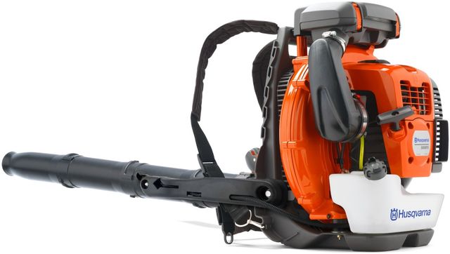 Husqvarna® 580BFS Backpack Leaf Blower-0