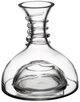 A & B Home Clear 10" Decanter-0
