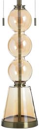 Stylecraft Cordon Gold 38"H Table Lamp-2