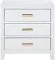 Winners Only® Fresno White Nightstand-3
