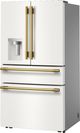 KitchenAid® 28.7 Cu. Ft. Porcelain French Door Refrigerator with FreshChill™ Full-Width Refrigerated Drawer-3