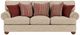 Flexsteel® Customizable Patterson Sofa-4