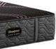 Beautyrest Black® Series 2 Hybrid 13.5" Plush Smooth Top Full Mattress-1