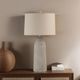 Renwil® Everren Lechuga Beige Table Lamp-1