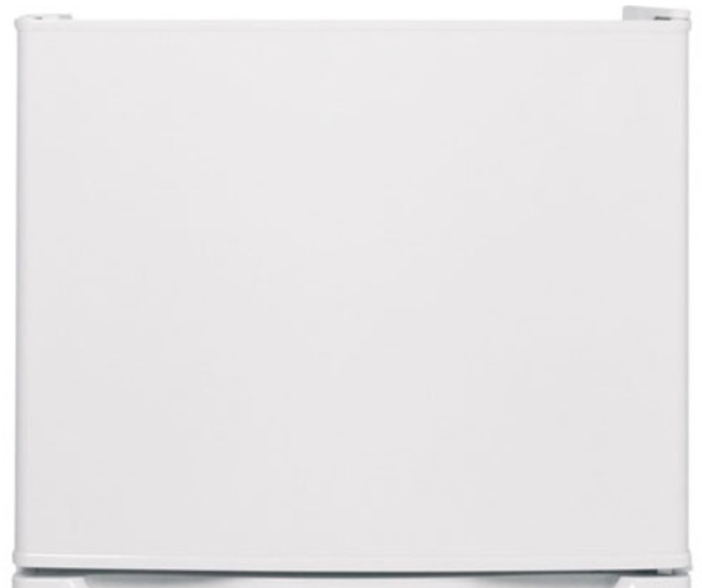 Moffat® 11.6 Cu. Ft. White Top Freezer Compact Refrigerator-1