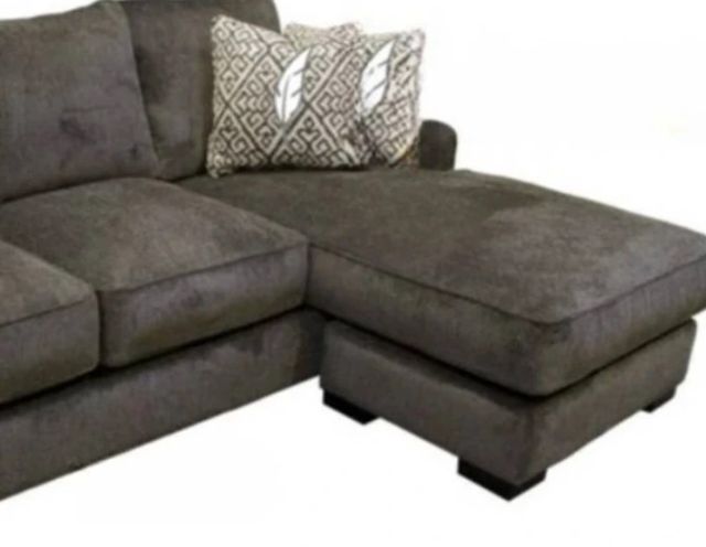 Stanton™ Customizable 376 Sofa Chaise with Storage-1
