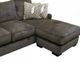 Stanton™ Customizable 376 Sofa Chaise with Storage-1