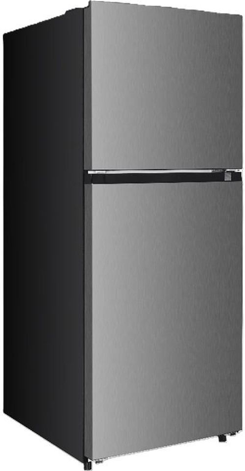 Crosley® Conservator® 28" 17.6 Cu. Ft. Stainless Steel Top Freezer Refrigerator-0