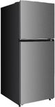 Crosley® Conservator® 28" 17.6 Cu. Ft. Stainless Steel Top Freezer Refrigerator-0