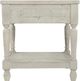 Signature Design by Ashley® Shawnalore Whitewash End Table-4