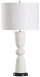 Wildwood Lamps Beau Natural White Lamp-0