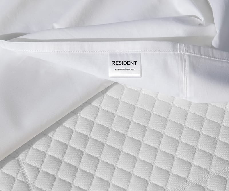 Resident by Nectar discount king sheet set