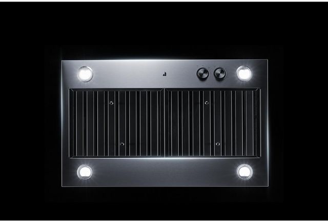 JennAir Custom Insert Hood JennAir 36 inch custom insert range hood