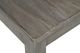 Jofran Inc. Outer Banks Driftwood X-Back Dining Side Chair-4