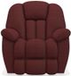 La-Z-Boy® Maverick Claret Power-Recline-XRW™ Reclina-Way® Recliner-0
