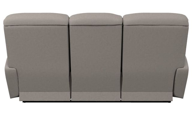 La-Z-Boy® Hawthorn Porcelain Power Reclining Sofa with Headrest-3
