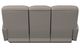 La-Z-Boy® Hawthorn Porcelain Power Reclining Sofa with Headrest-3