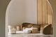 Caracole® Serir Caracole Classic Ivory Cocktail Table-4