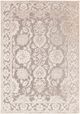 Surya Basilica Gray 5'x8' Area Rug-0