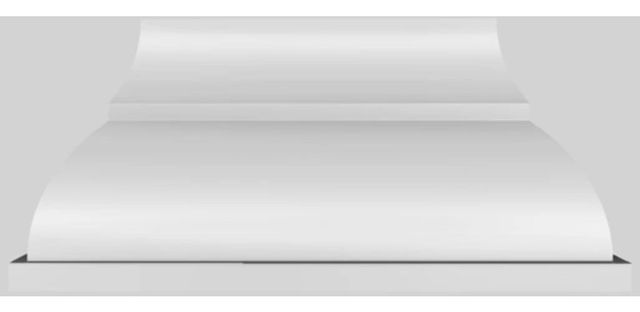 Vent-A-Hood® Designer Series 66" Stainless Steel Wall Mounted Range Hood-1