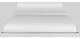 Vent-A-Hood® Designer Series 66" Stainless Steel Wall Mounted Range Hood-1