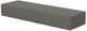 Crate Designs™ Furniture WildRoots Graphite Finish Underbed Unit-0