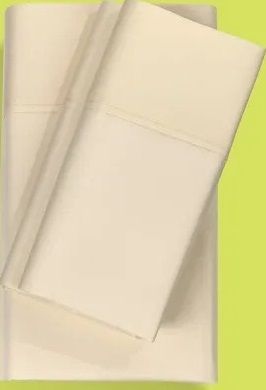 BEDGEAR® Hyper-Cotton™ Champagne Split California King Sheet Set-2