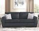 Signature Design by Ashley® Altari Slate Sofa-1