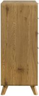 Coaster® Bennett Light Oak Chest-4