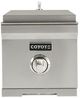 Coyote® Stainless Steel Side Burner-0