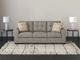 Signature Design by Ashley® Larimer Iron Sofa-4