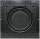 Sonance® VPSUB 10" Black In-Wall Subwoofer-0