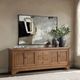 Classic Home Amita Brown Cabinet-1