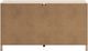 Signature Design by Ashley® Battelle Tan Dresser-3