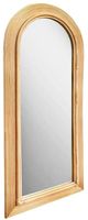 TOV Furniture Tanya Natural Floor Mirror-3
