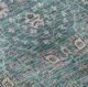 Dalyn™ Rug Company Hatay HY8 Teal 5'x8' Area Rug-5