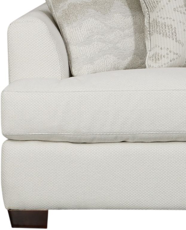 Fusion Furniture 7903 Hobnob Cotton Sofa-1