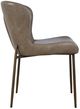Jofran Inc. Easley Smoke Dining Side Chair-3