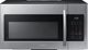 Samsung 1.6 Cu. Ft. Fingerprint Resistant Stainless Steel Over The Range Microwave-0
