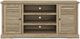 Legends Home Topanga Alabaster 66" TV Console-1