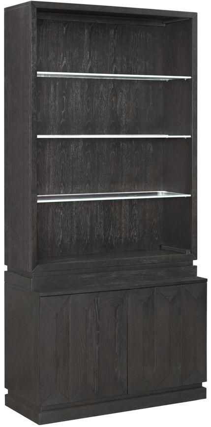 Legends Home Axiom Black Modular Cabinet-0