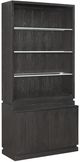 Legends Home Axiom Black Modular Cabinet-0