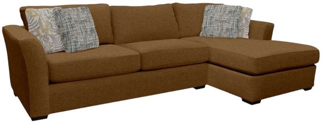England Furniture Customizable Hunter 2-Piece L-Shape Sectional-1